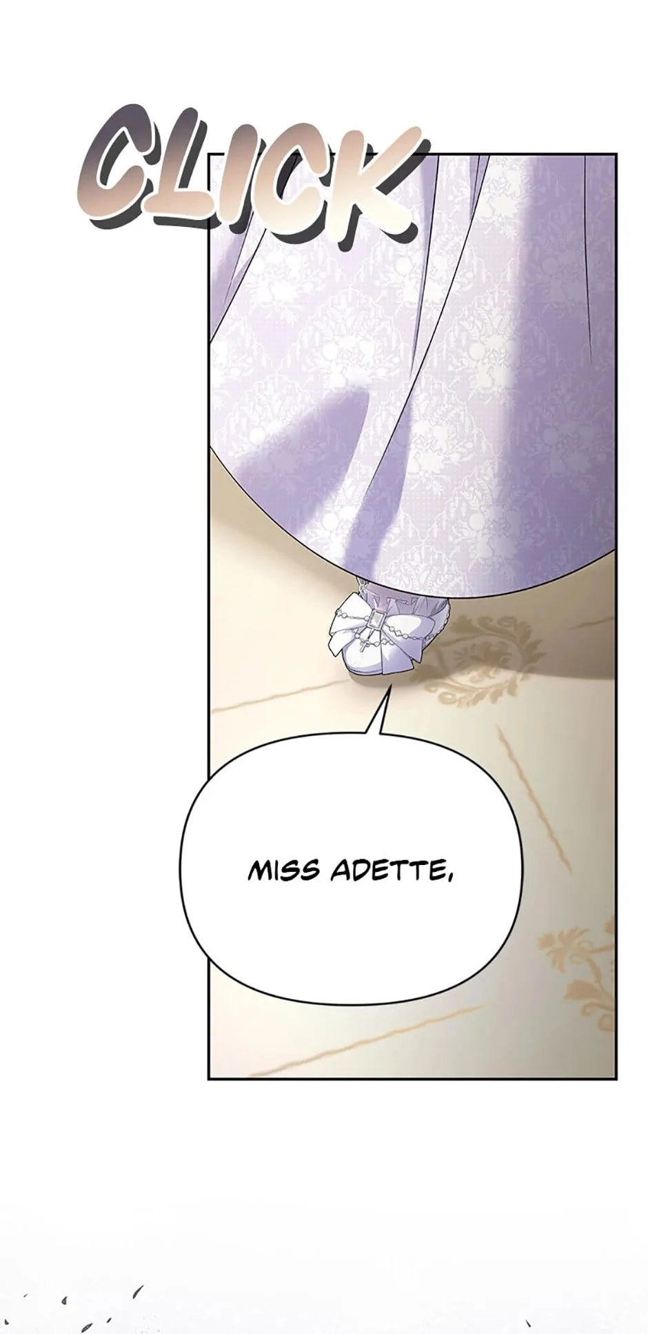 In This Life, I Will Survive Until the End Chapter 28 Page 56