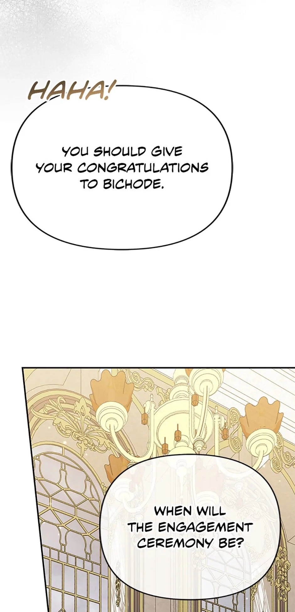 In This Life, I Will Survive Until the End Chapter 28 Page 53
