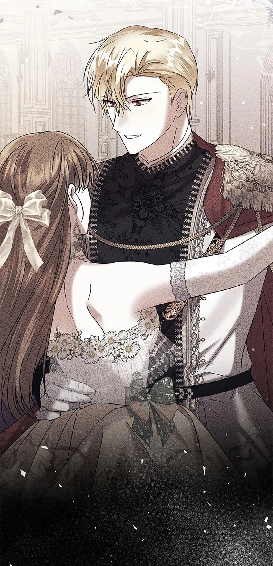 In This Life, I Will Survive Until the End Chapter 28 Page 51