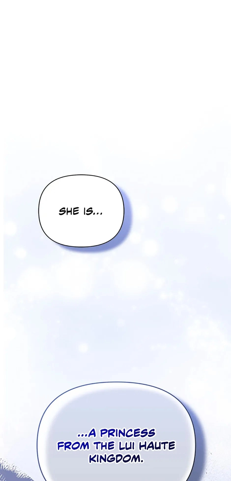 In This Life, I Will Survive Until the End Chapter 28 Page 48