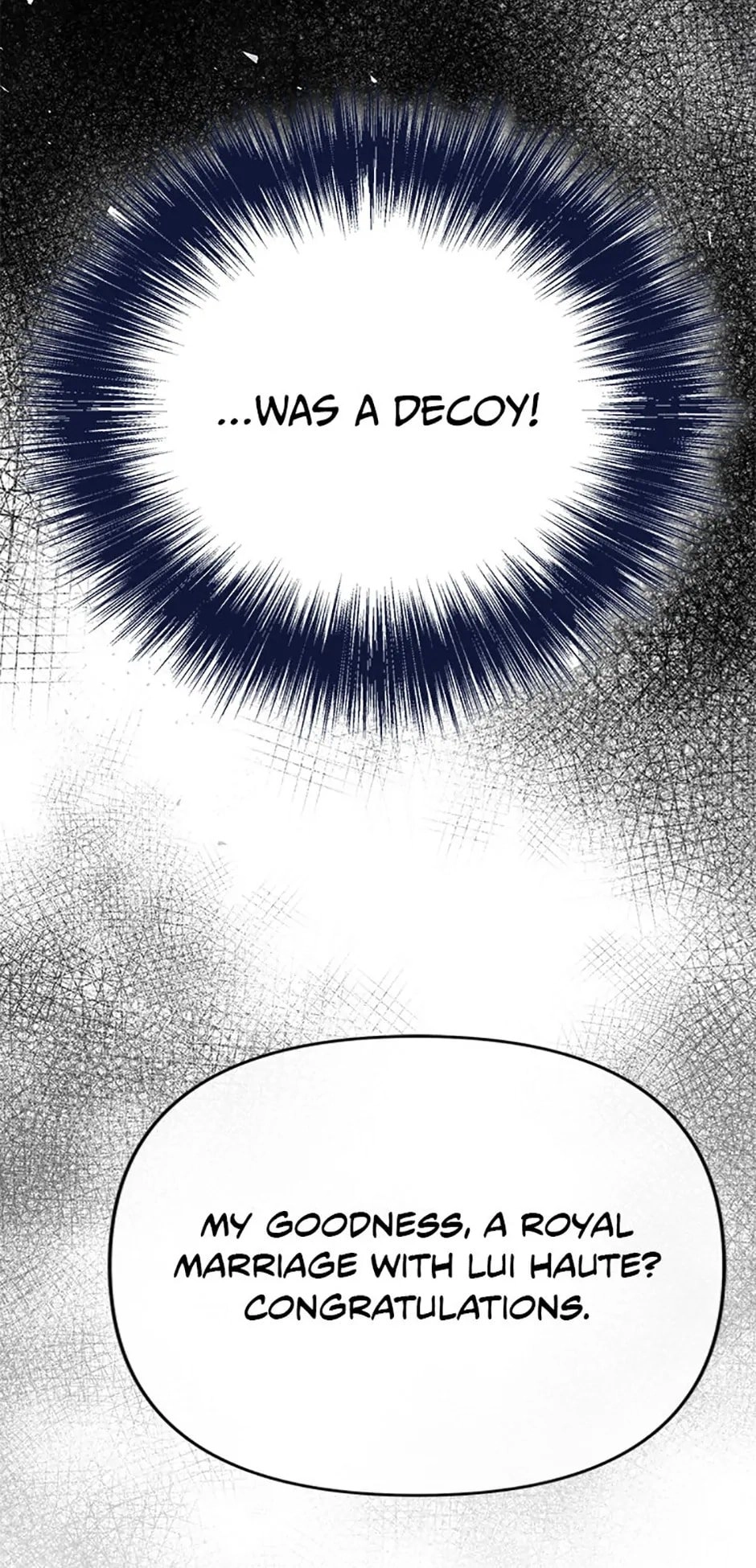 In This Life, I Will Survive Until the End Chapter 28 Page 52