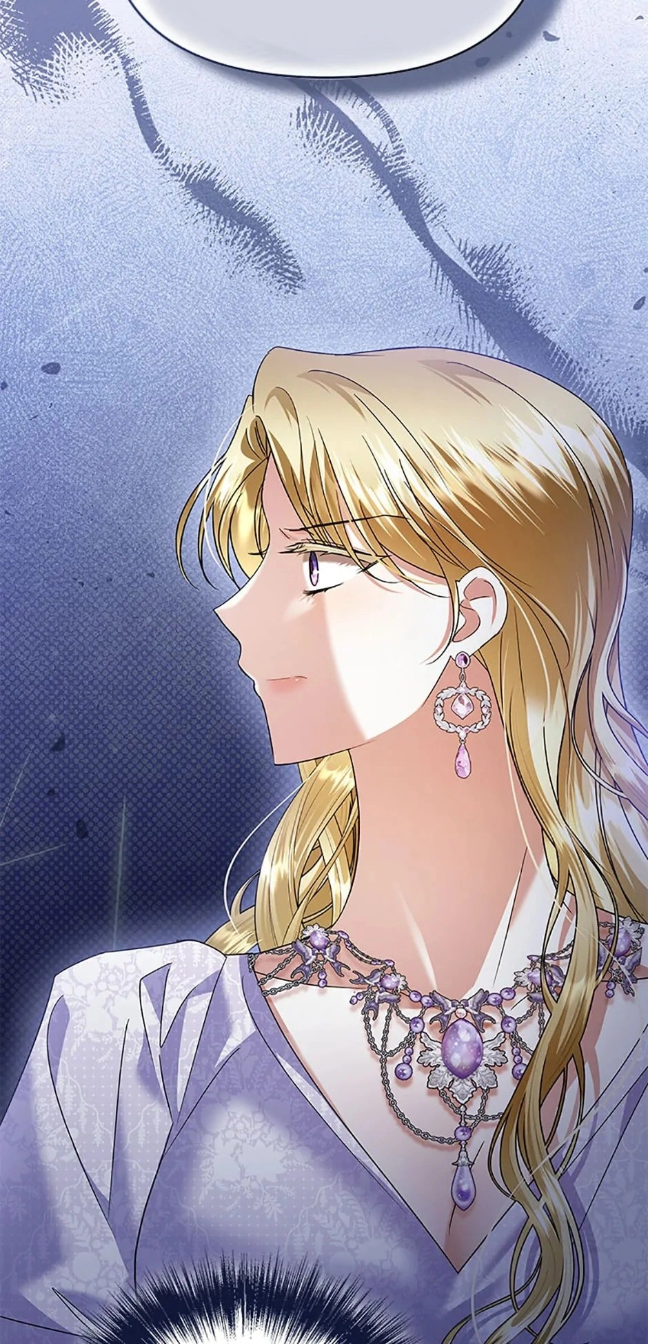 In This Life, I Will Survive Until the End Chapter 28 Page 49