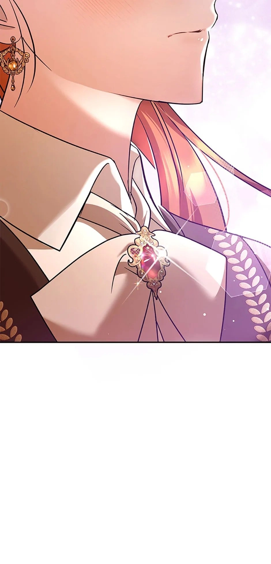 In This Life, I Will Survive Until the End Chapter 28 Page 85