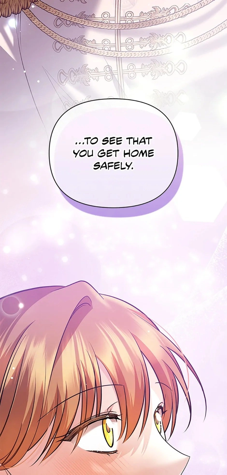 In This Life, I Will Survive Until the End Chapter 28 Page 84
