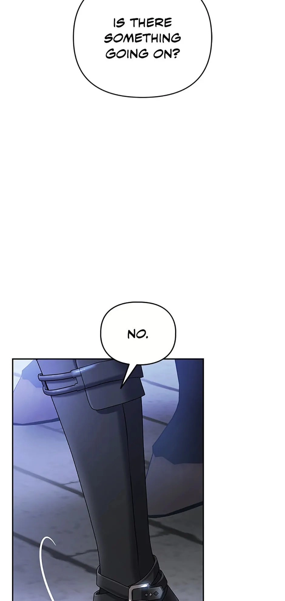 In This Life, I Will Survive Until the End Chapter 28 Page 20