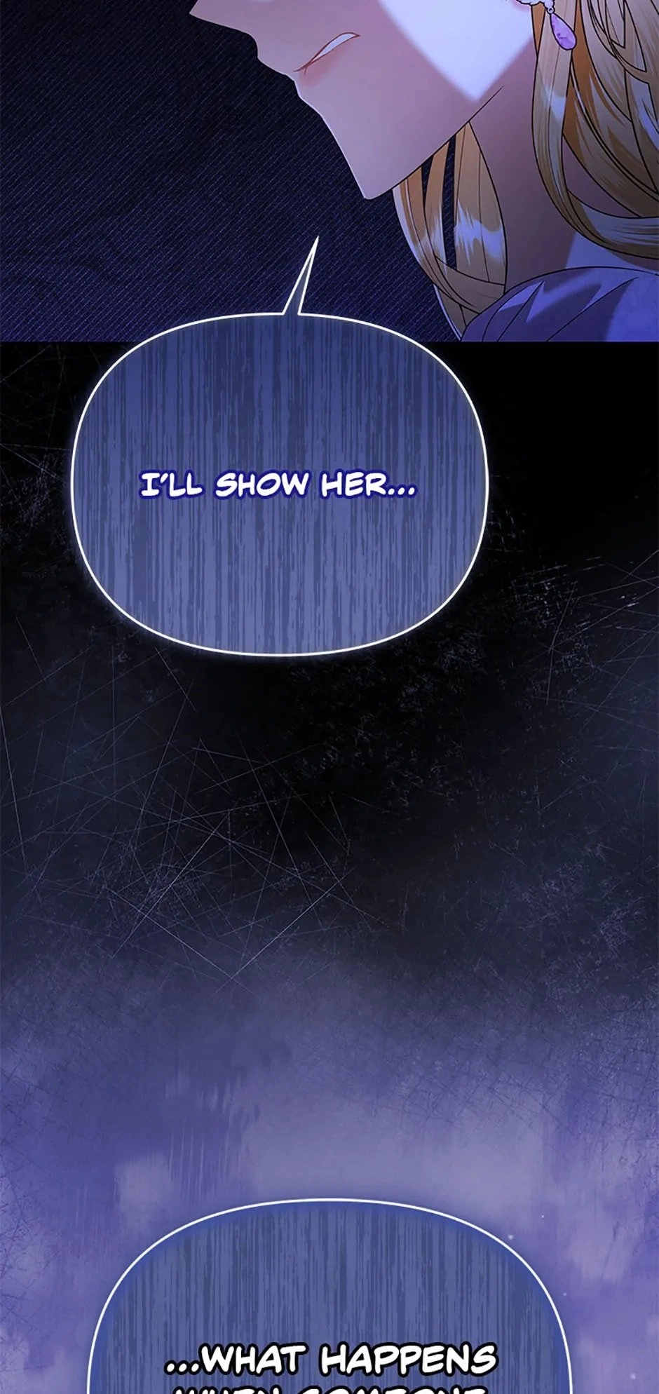 In This Life, I Will Survive Until the End Chapter 28 Page 94