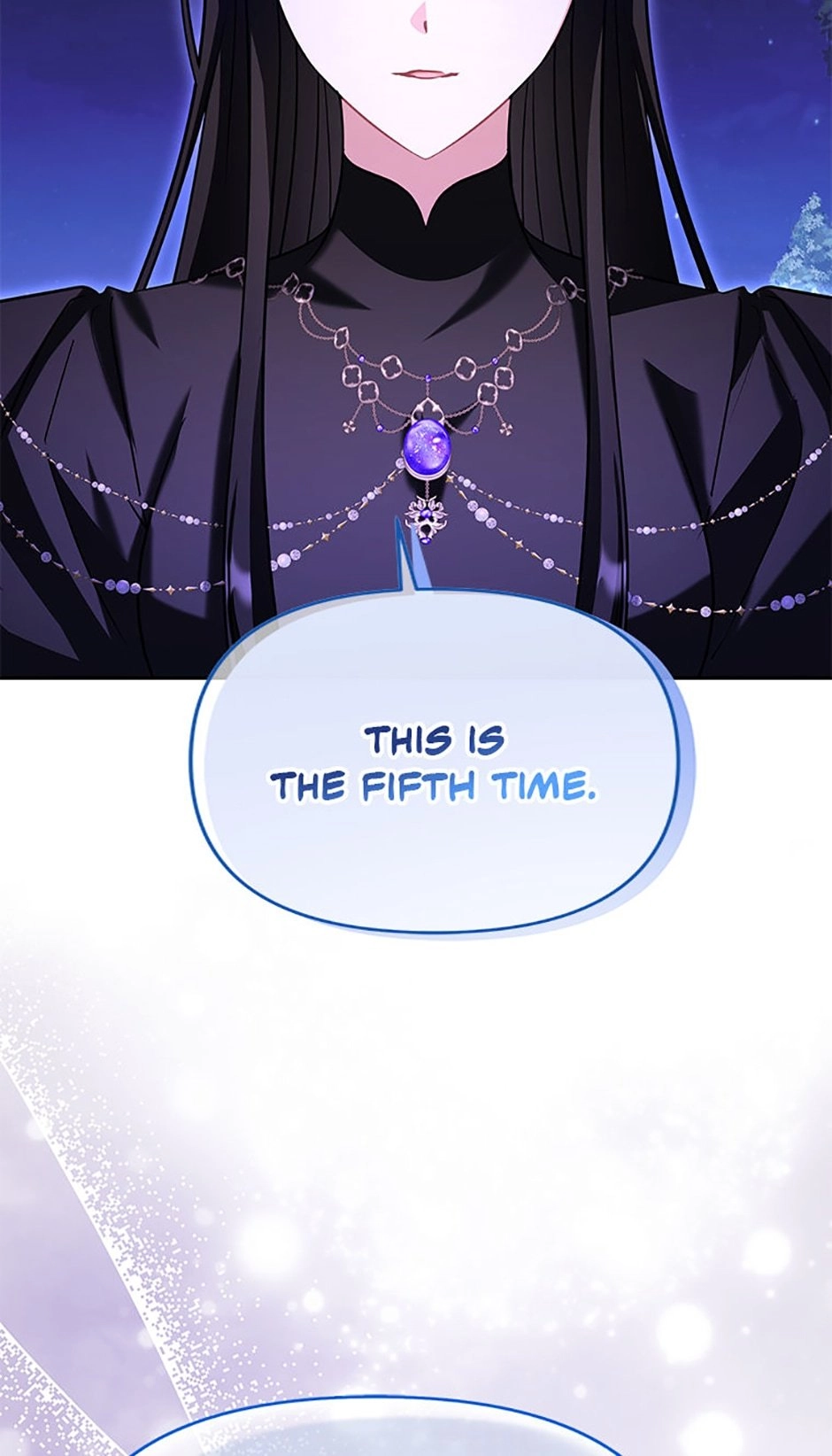In This Life, I Will Survive Until the End Chapter 9 Page 99