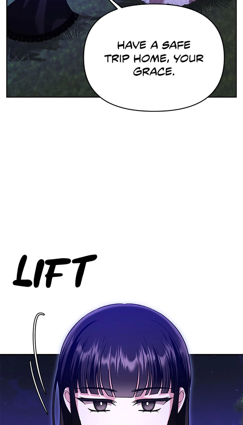 In This Life, I Will Survive Until the End Chapter 9 Page 98