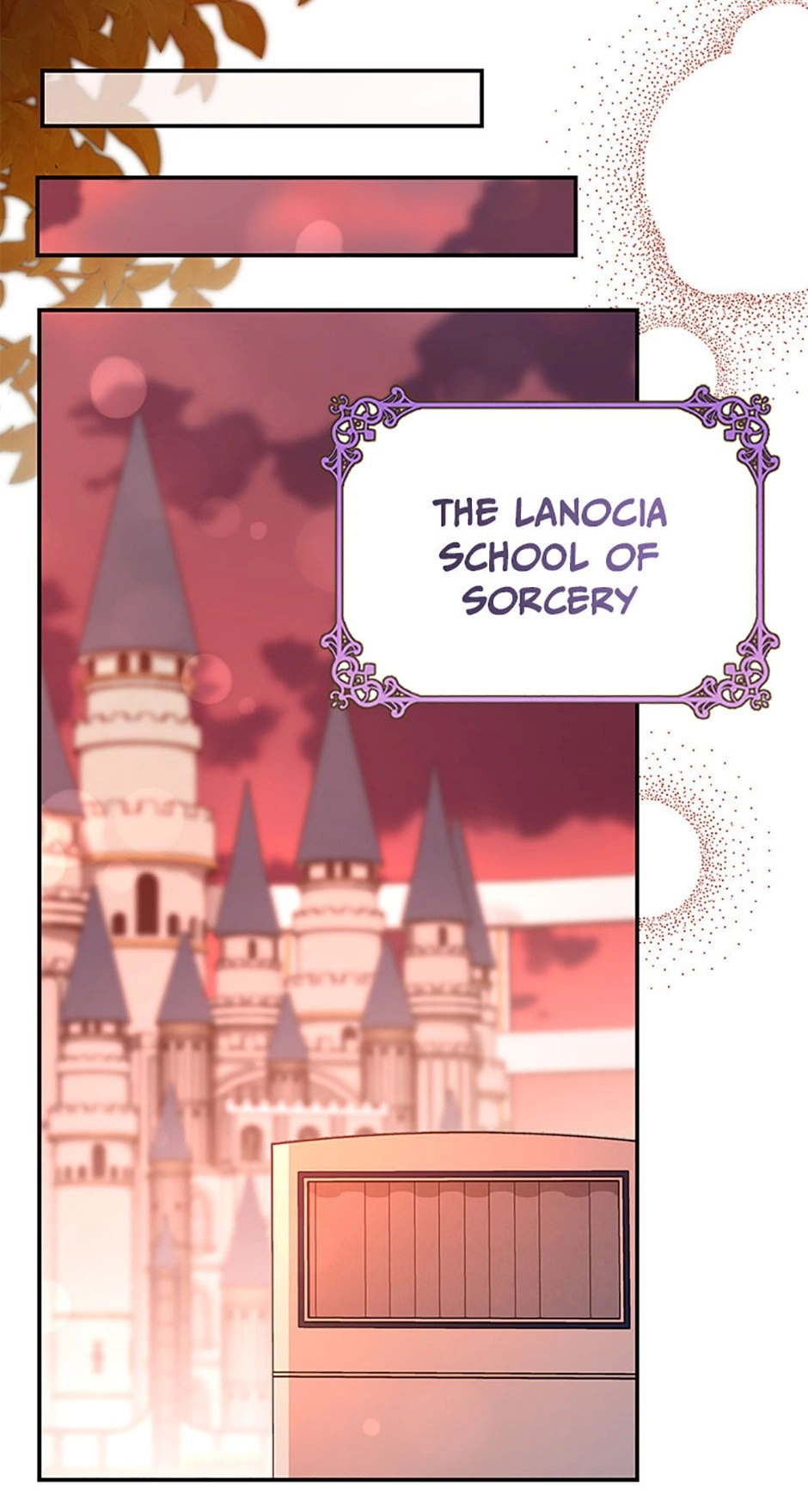 In This Life, I Will Survive Until the End Chapter 9 Page 54