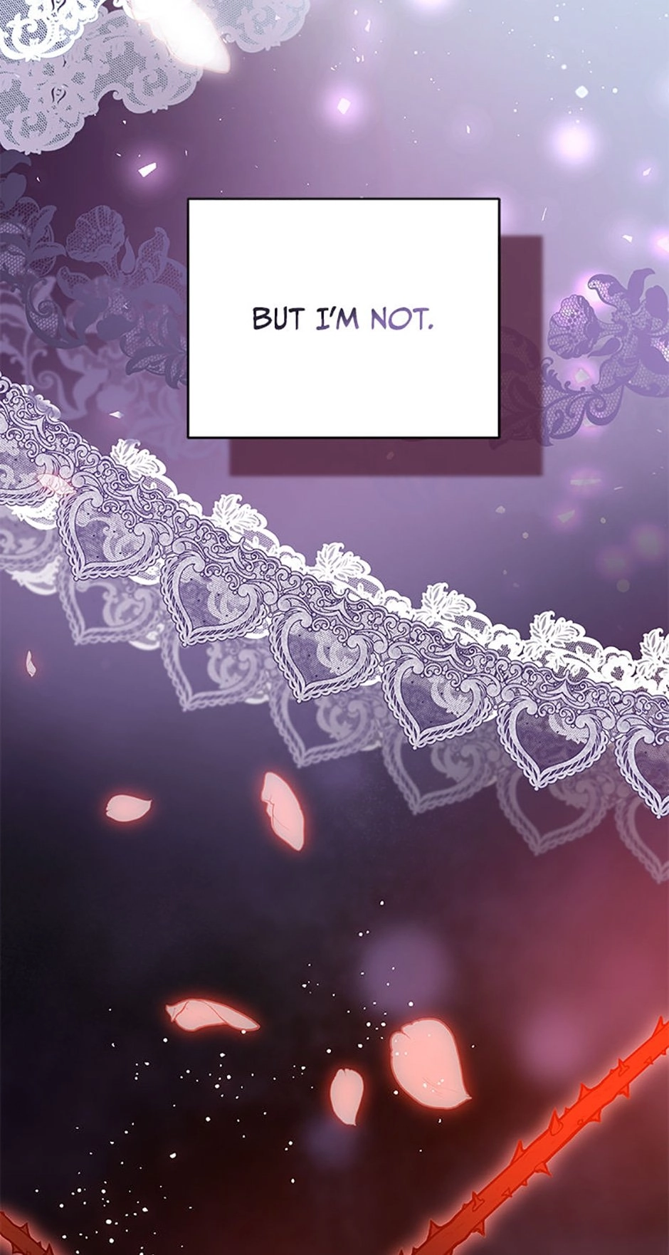 In This Life, I Will Survive Until the End Chapter 9 Page 44