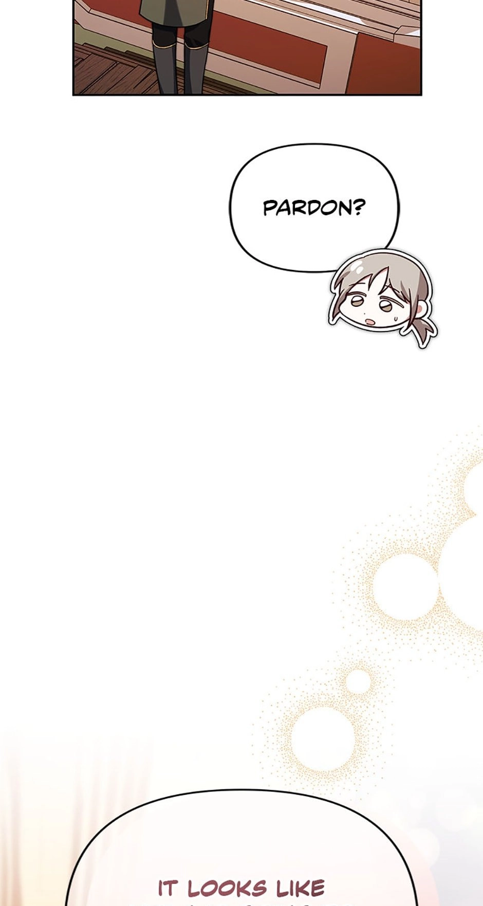 In This Life, I Will Survive Until the End Chapter 9 Page 48