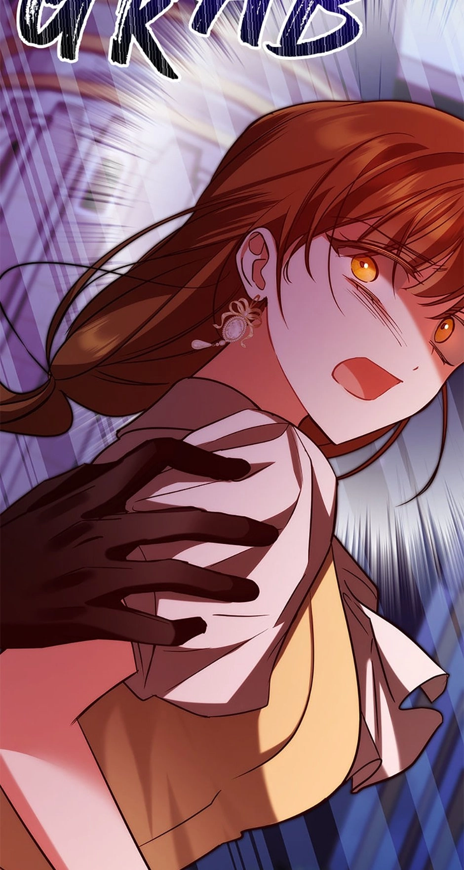 In This Life, I Will Survive Until the End Chapter 9 Page 87