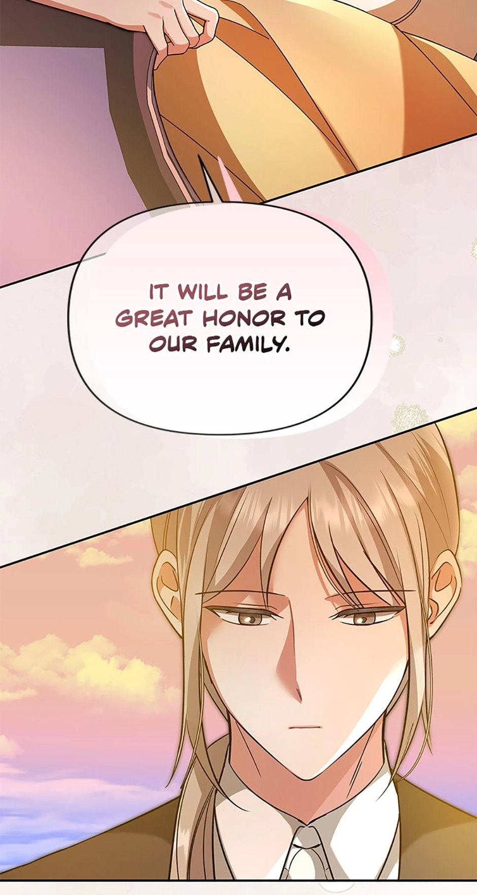 In This Life, I Will Survive Until the End Chapter 9 Page 50