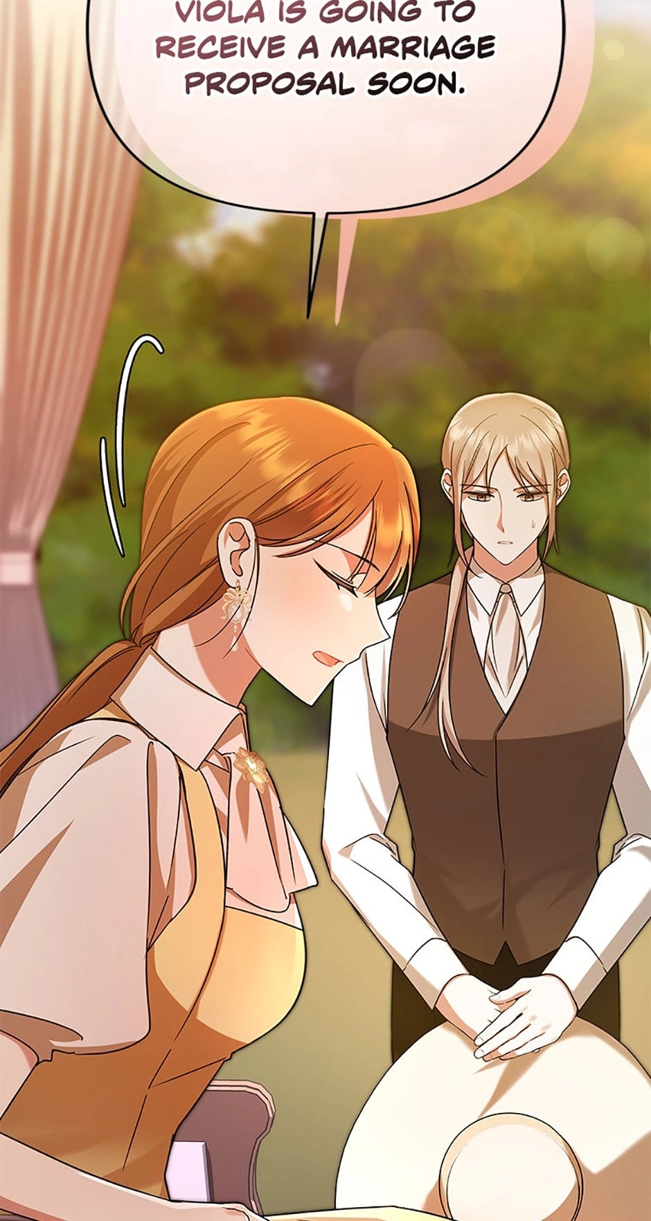In This Life, I Will Survive Until the End Chapter 9 Page 49
