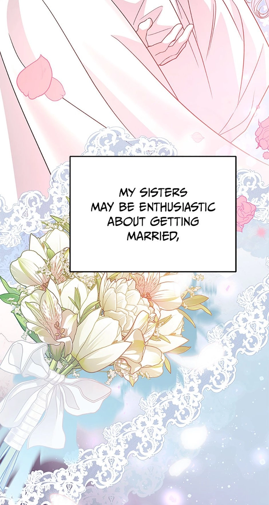 In This Life, I Will Survive Until the End Chapter 9 Page 43