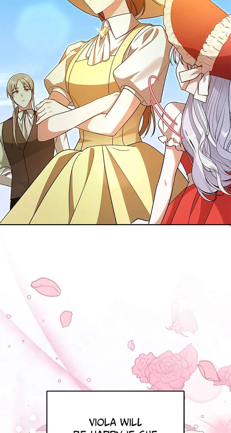 In This Life, I Will Survive Until the End Chapter 9 Page 41