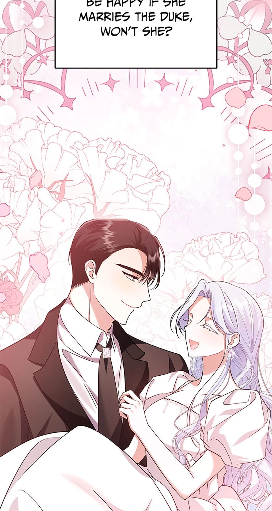In This Life, I Will Survive Until the End Chapter 9 Page 42