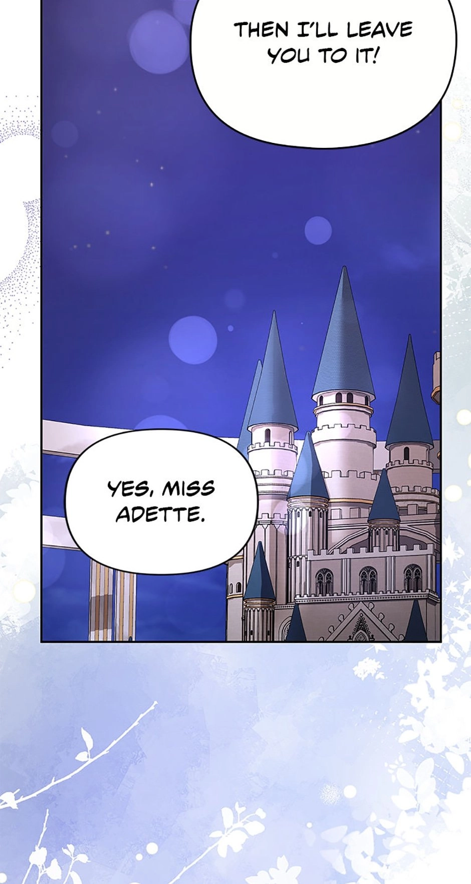 In This Life, I Will Survive Until the End Chapter 9 Page 67