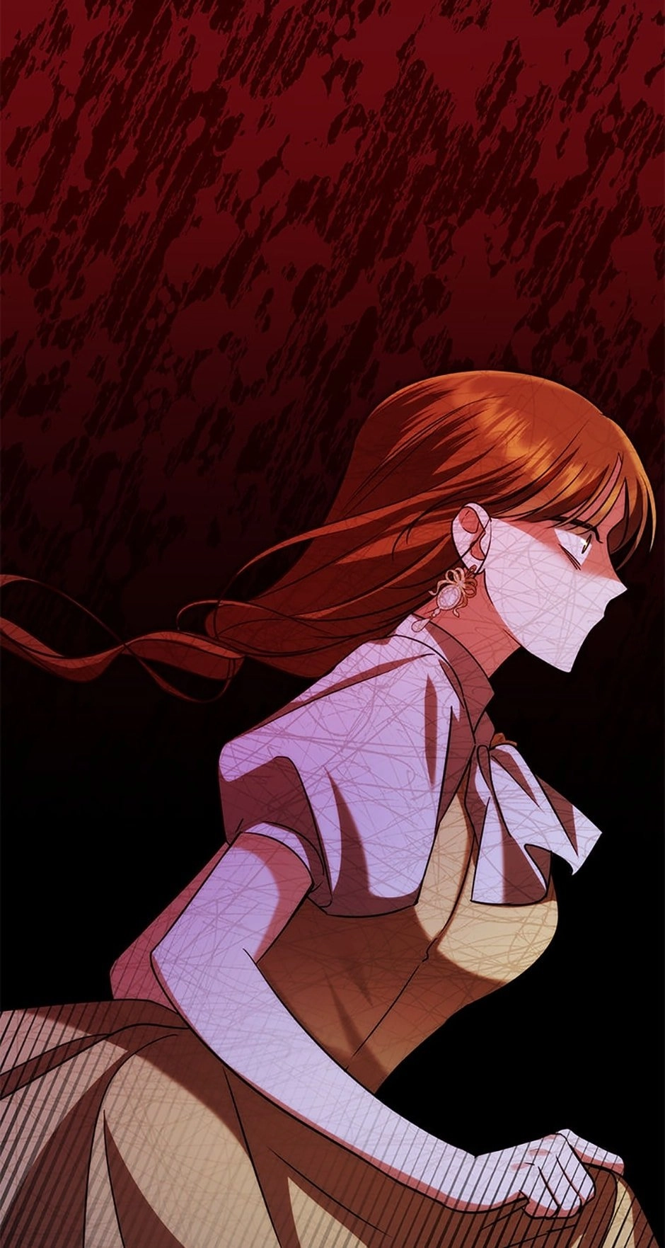 In This Life, I Will Survive Until the End Chapter 9 Page 83