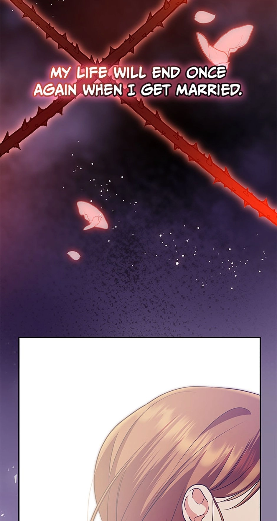 In This Life, I Will Survive Until the End Chapter 9 Page 45