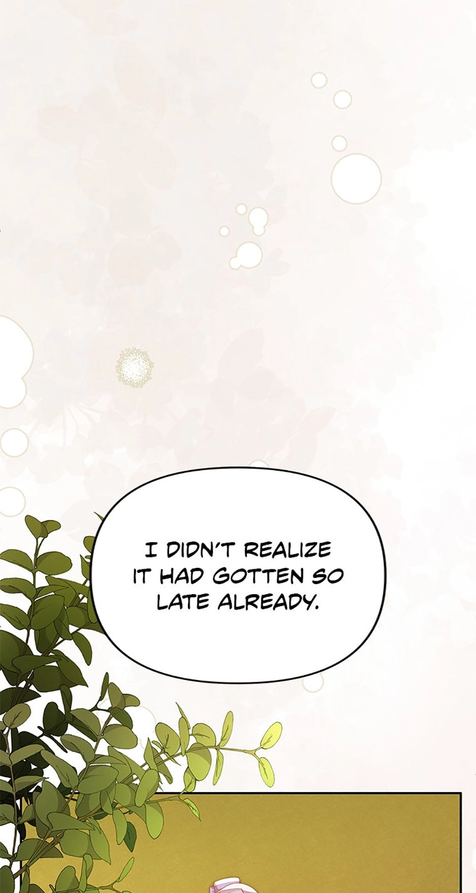 In This Life, I Will Survive Until the End Chapter 9 Page 51