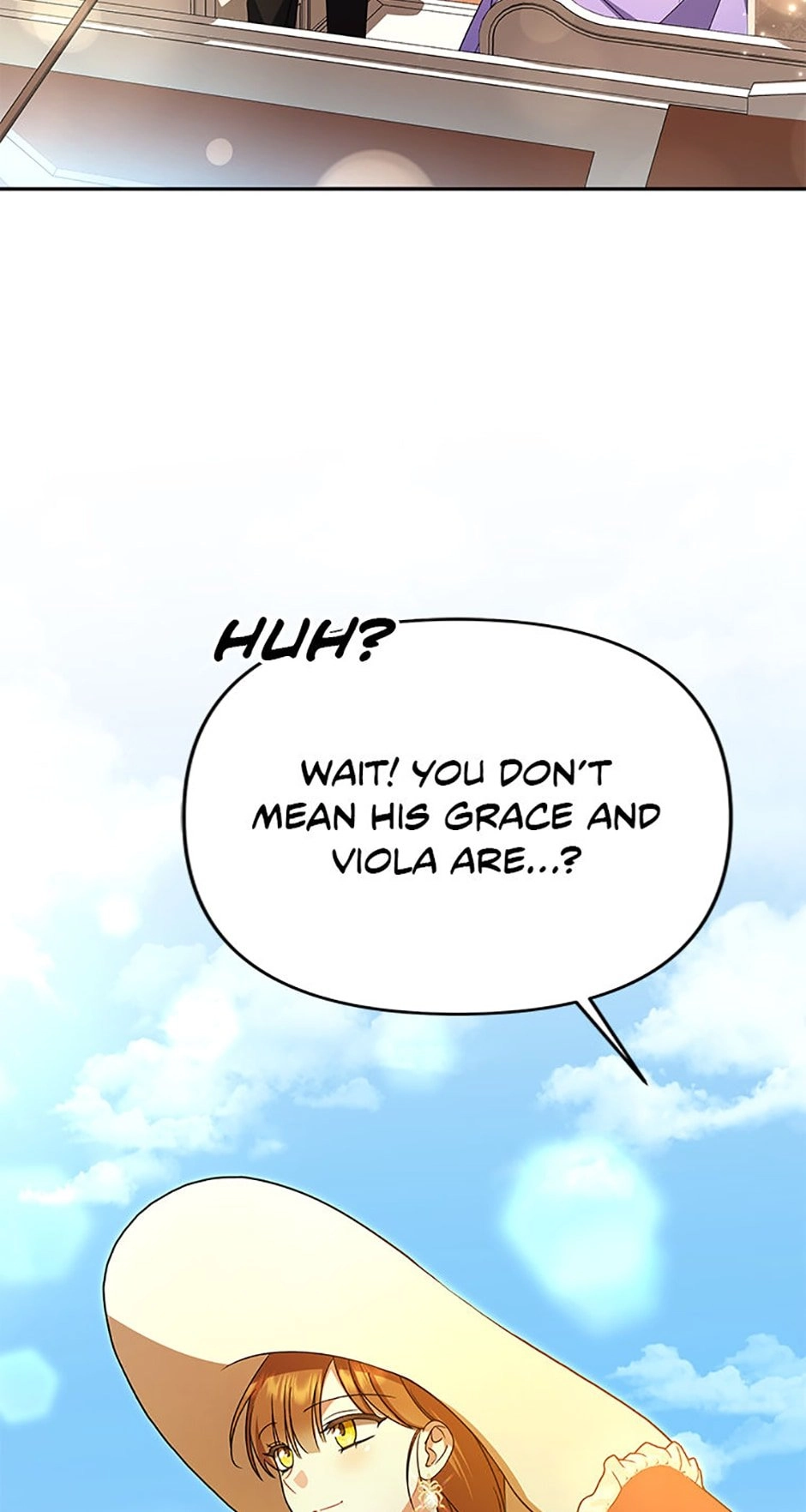 In This Life, I Will Survive Until the End Chapter 9 Page 40