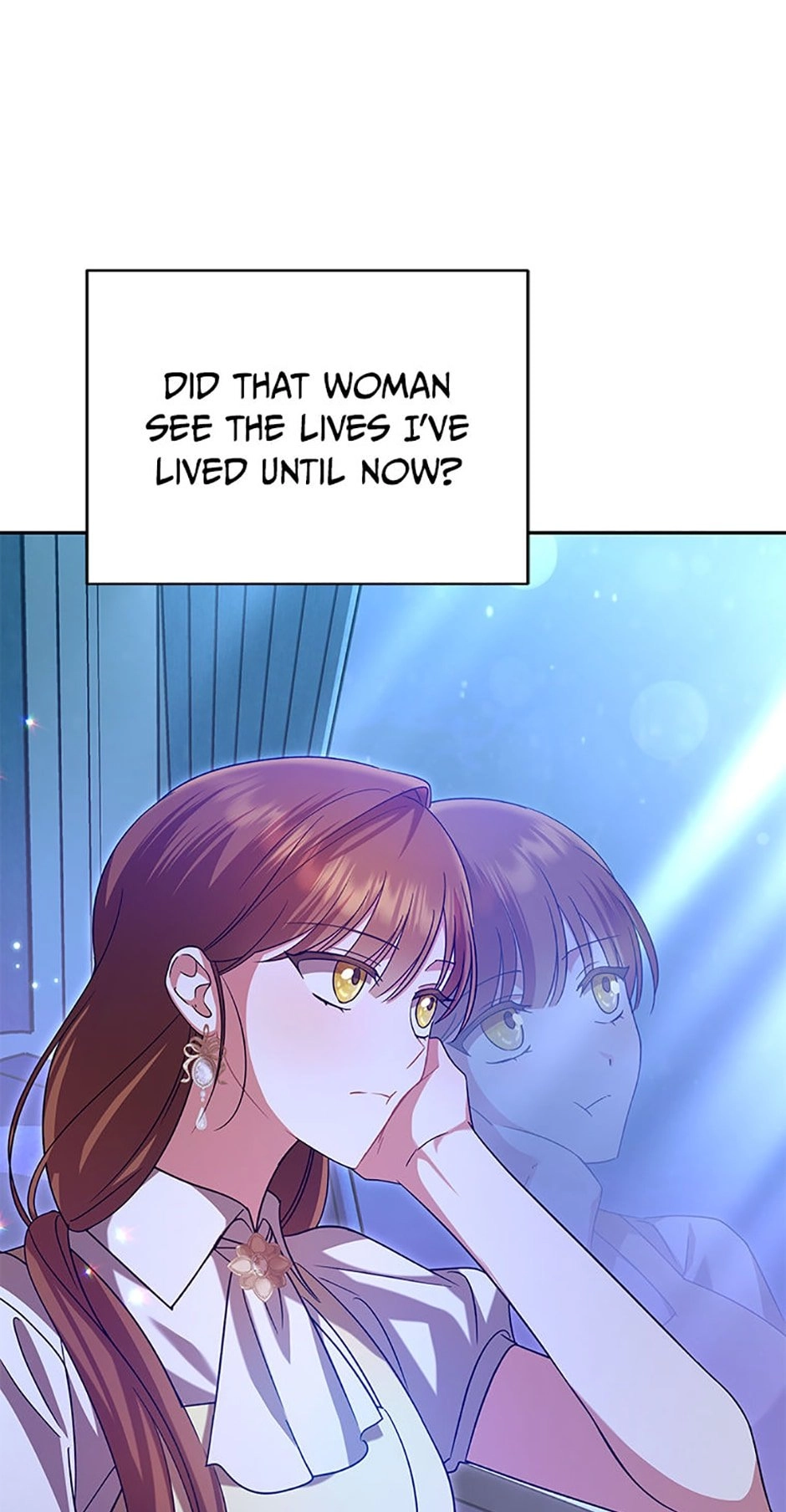 In This Life, I Will Survive Until the End Chapter 9 Page 108