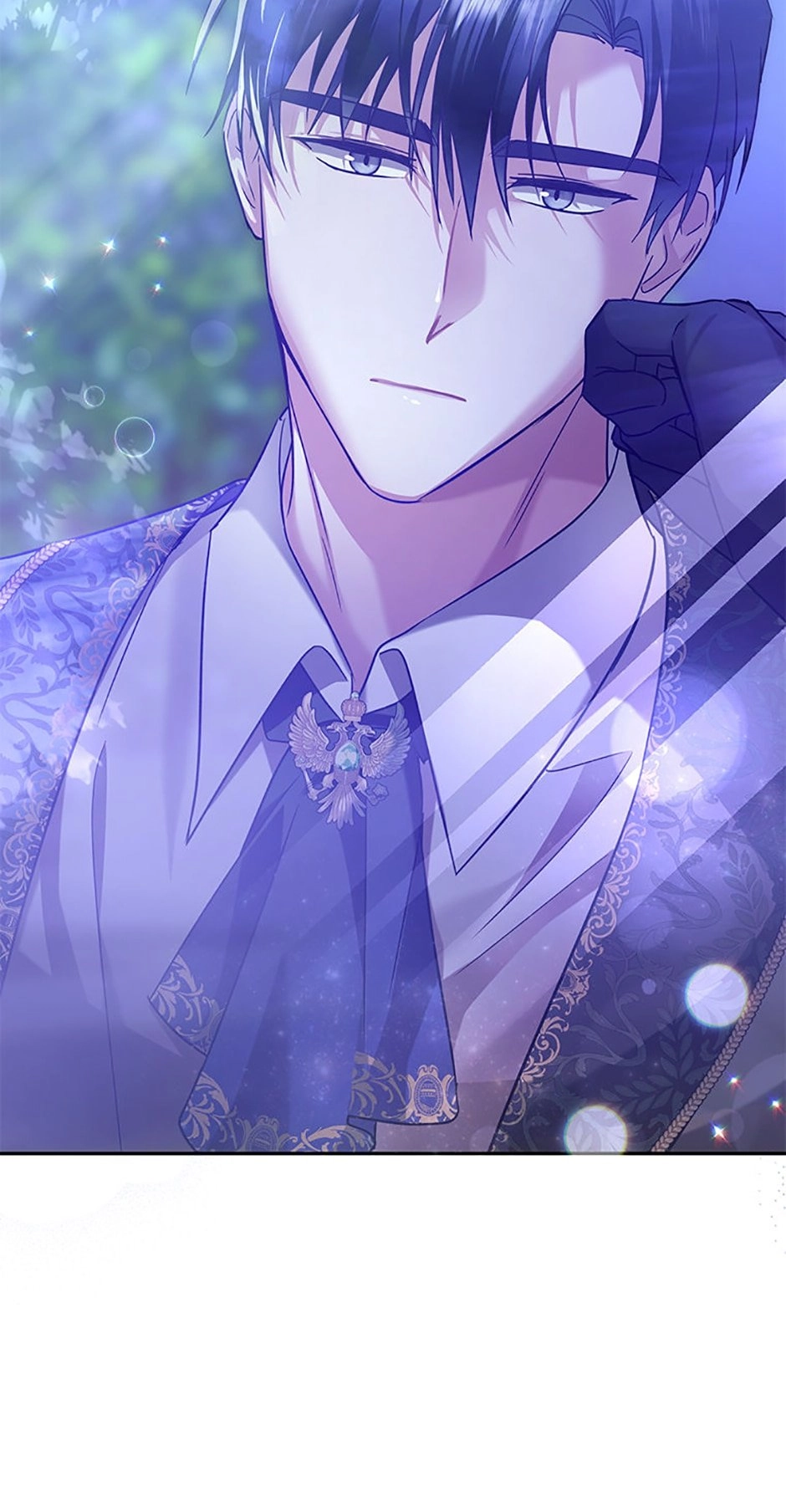 In This Life, I Will Survive Until the End Chapter 9 Page 111