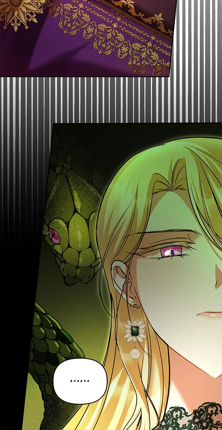 In This Life, I Will Survive Until the End Chapter 9 Page 10