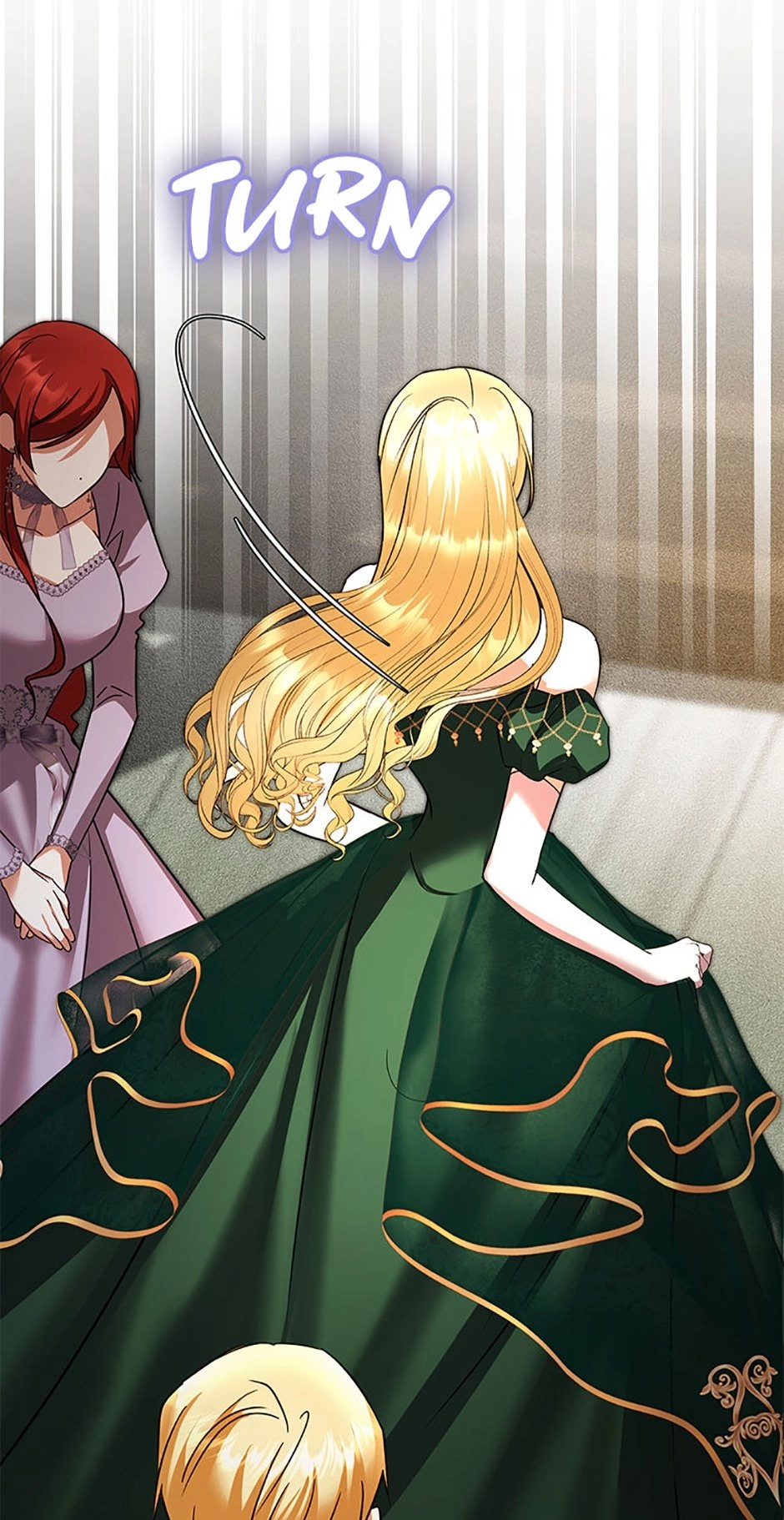 In This Life, I Will Survive Until the End Chapter 9 Page 15