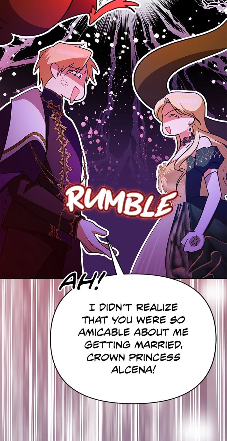 In This Life, I Will Survive Until the End Chapter 9 Page 12