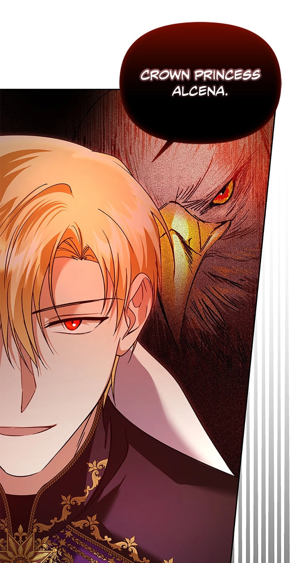 In This Life, I Will Survive Until the End Chapter 9 Page 9