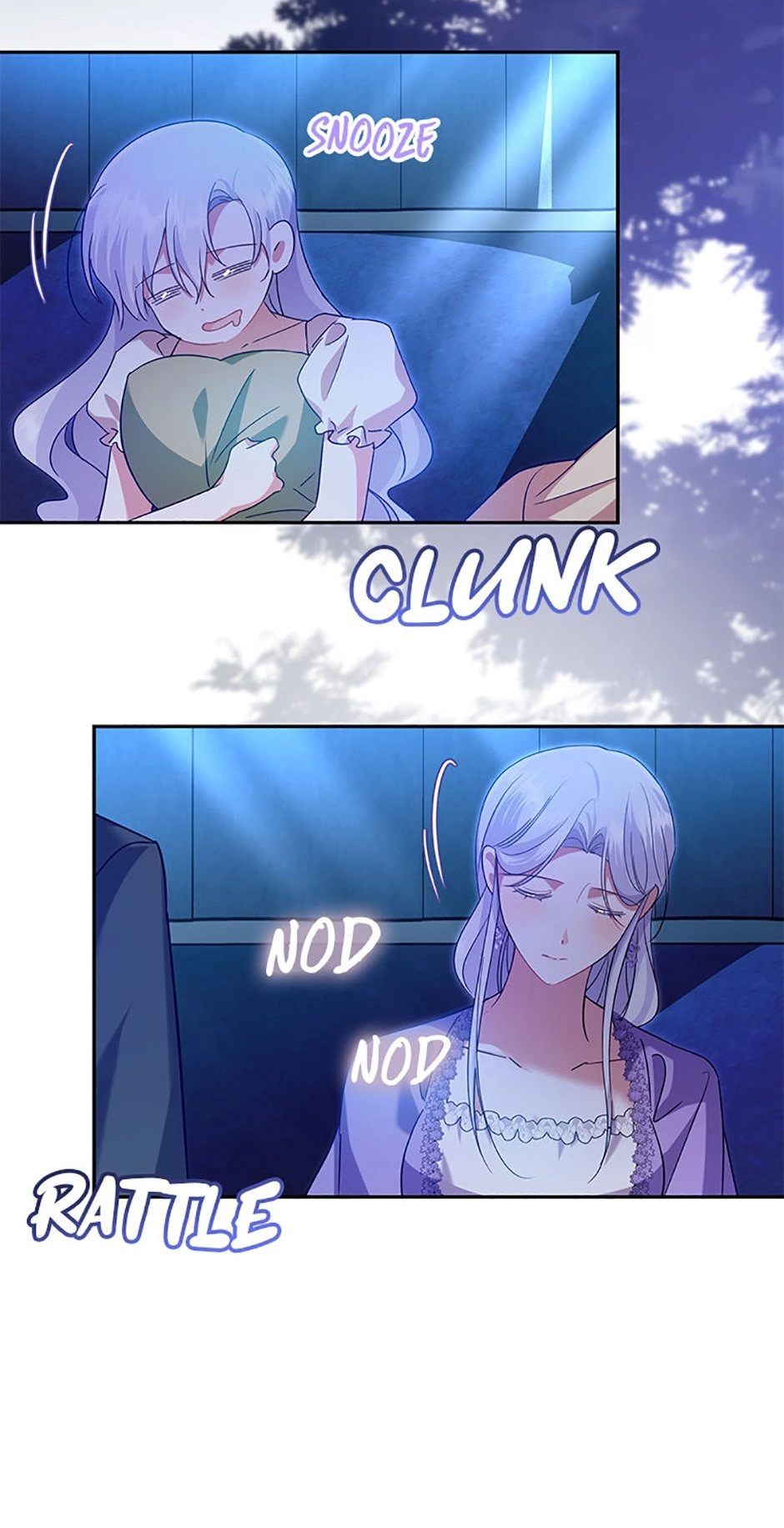 In This Life, I Will Survive Until the End Chapter 9 Page 107