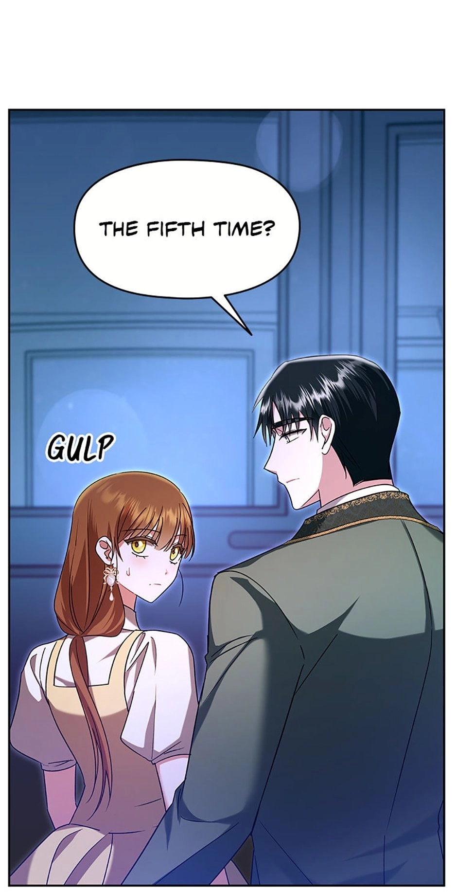 In This Life, I Will Survive Until the End Chapter 9 Page 102