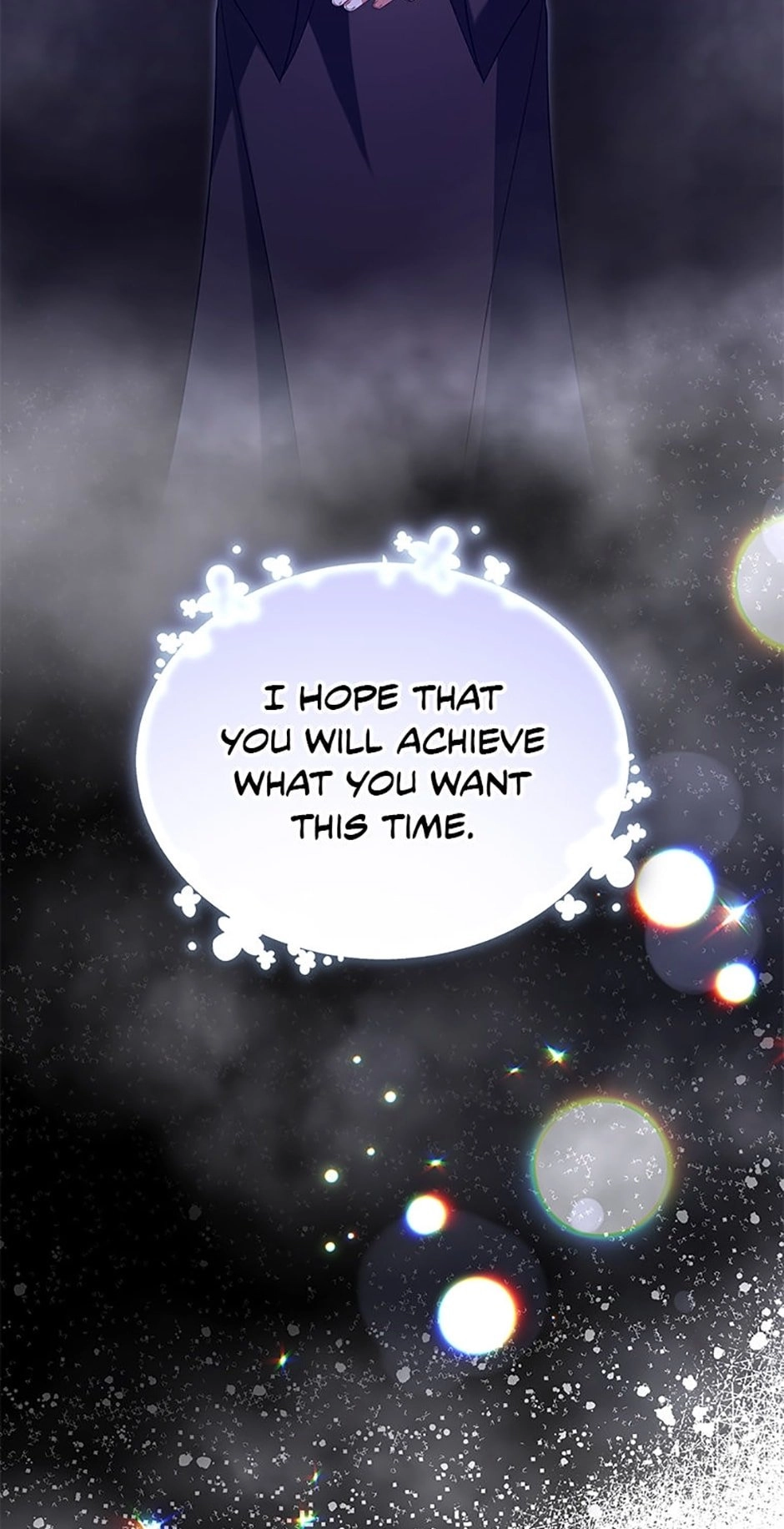 In This Life, I Will Survive Until the End Chapter 9 Page 104