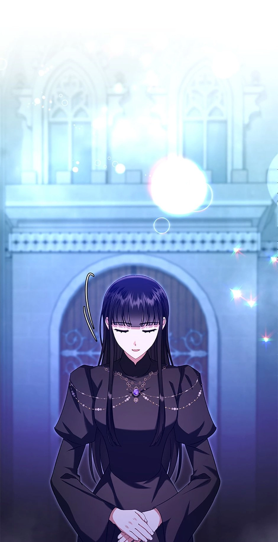 In This Life, I Will Survive Until the End Chapter 9 Page 103
