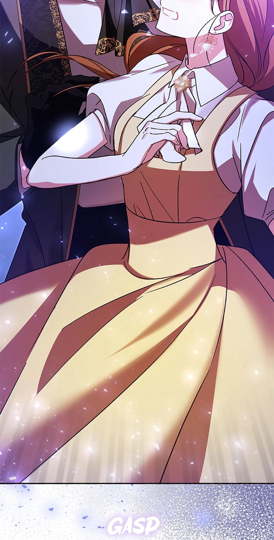 In This Life, I Will Survive Until the End Chapter 9 Page 91