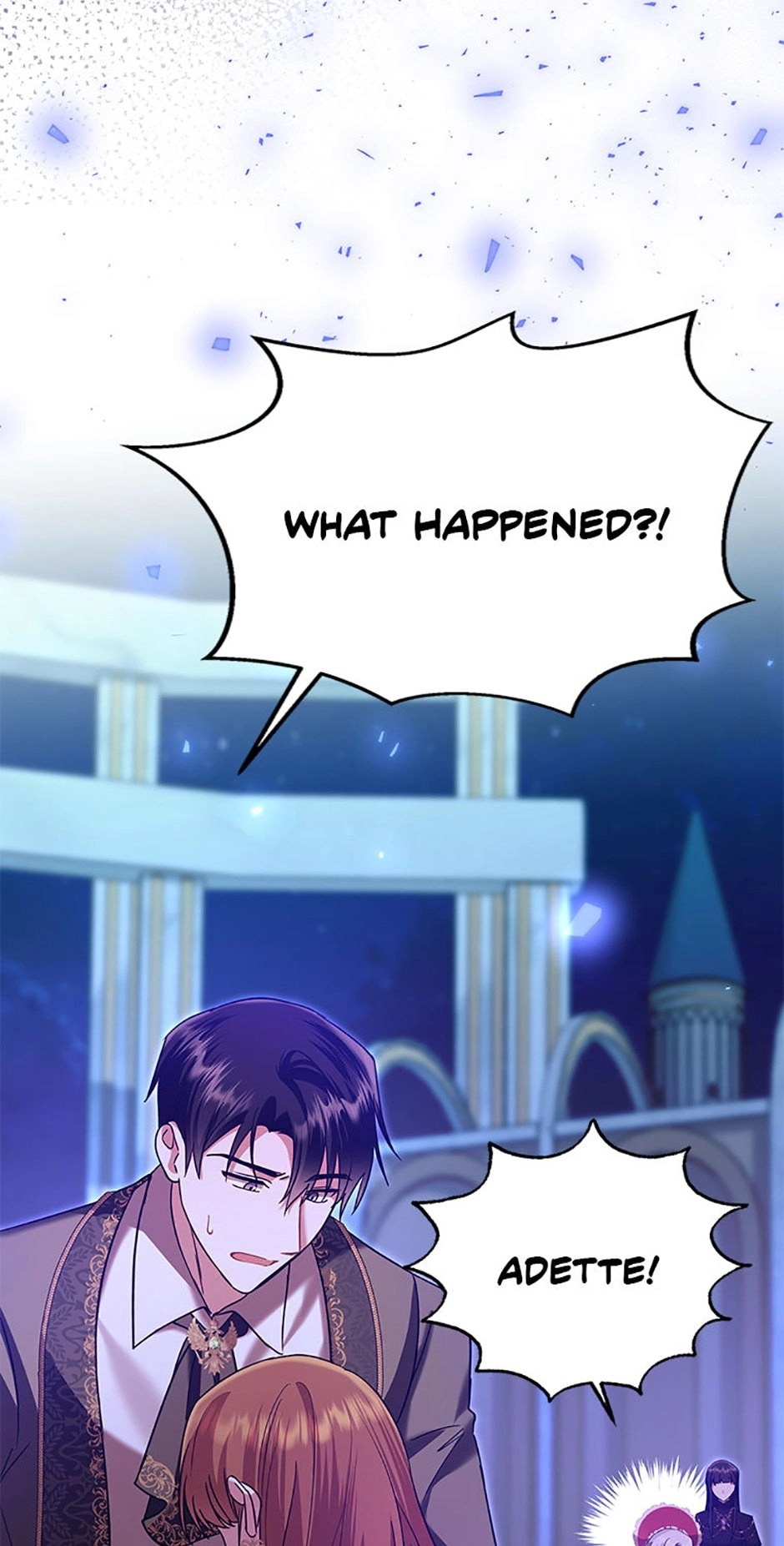 In This Life, I Will Survive Until the End Chapter 9 Page 93