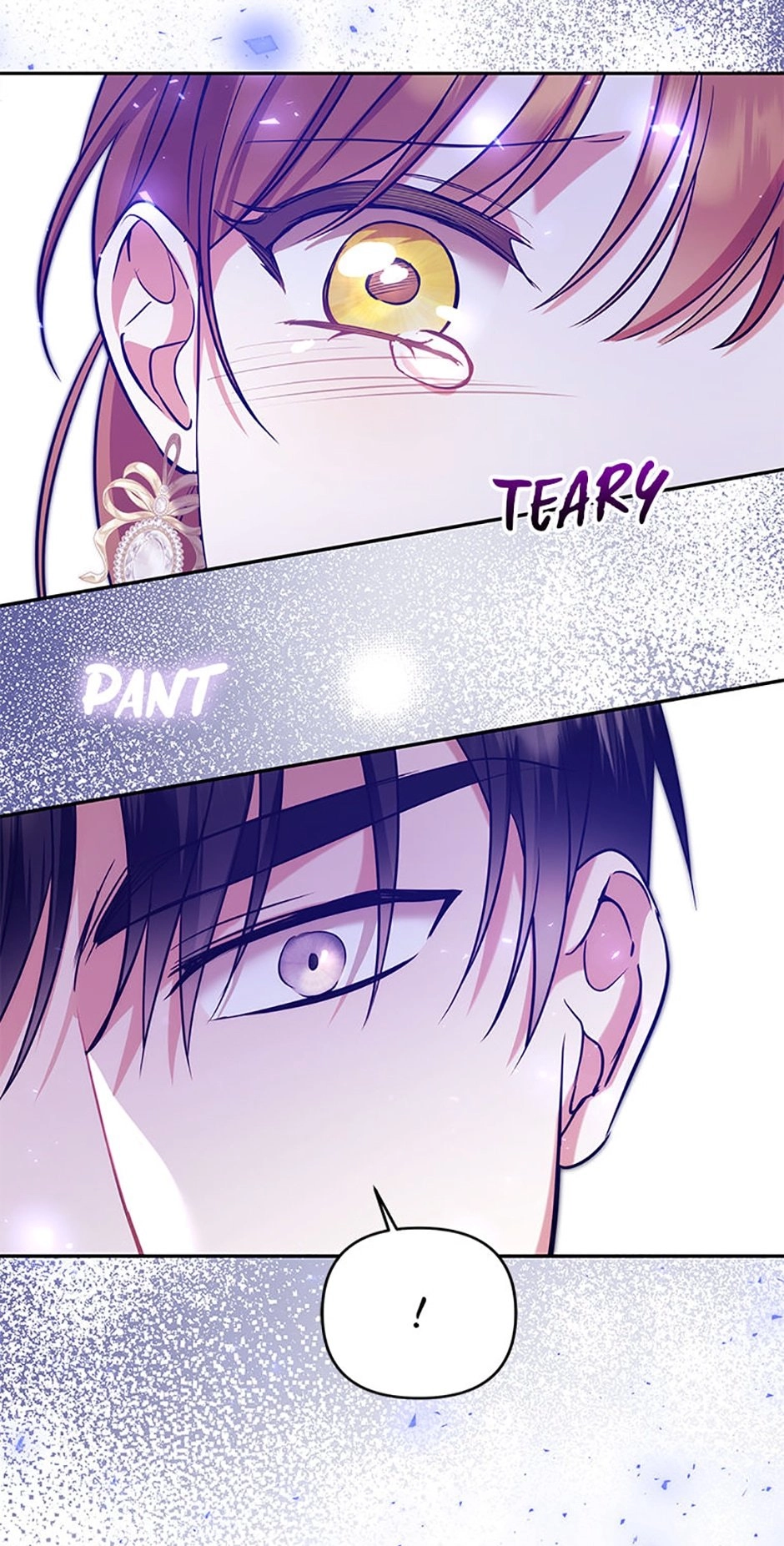 In This Life, I Will Survive Until the End Chapter 9 Page 92