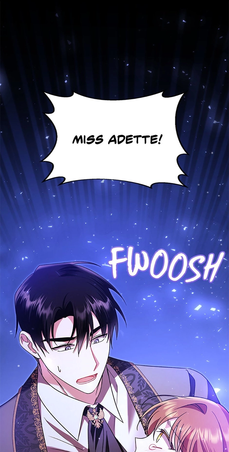 In This Life, I Will Survive Until the End Chapter 9 Page 90