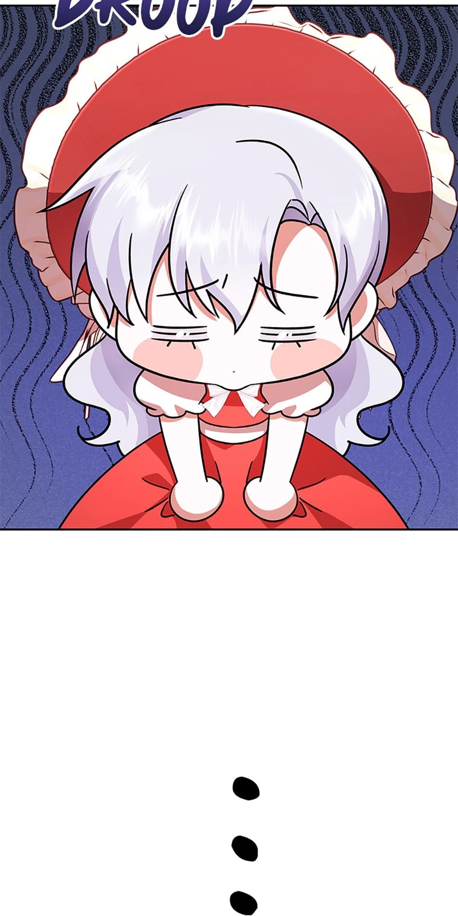 In This Life, I Will Survive Until the End Chapter 9 Page 35