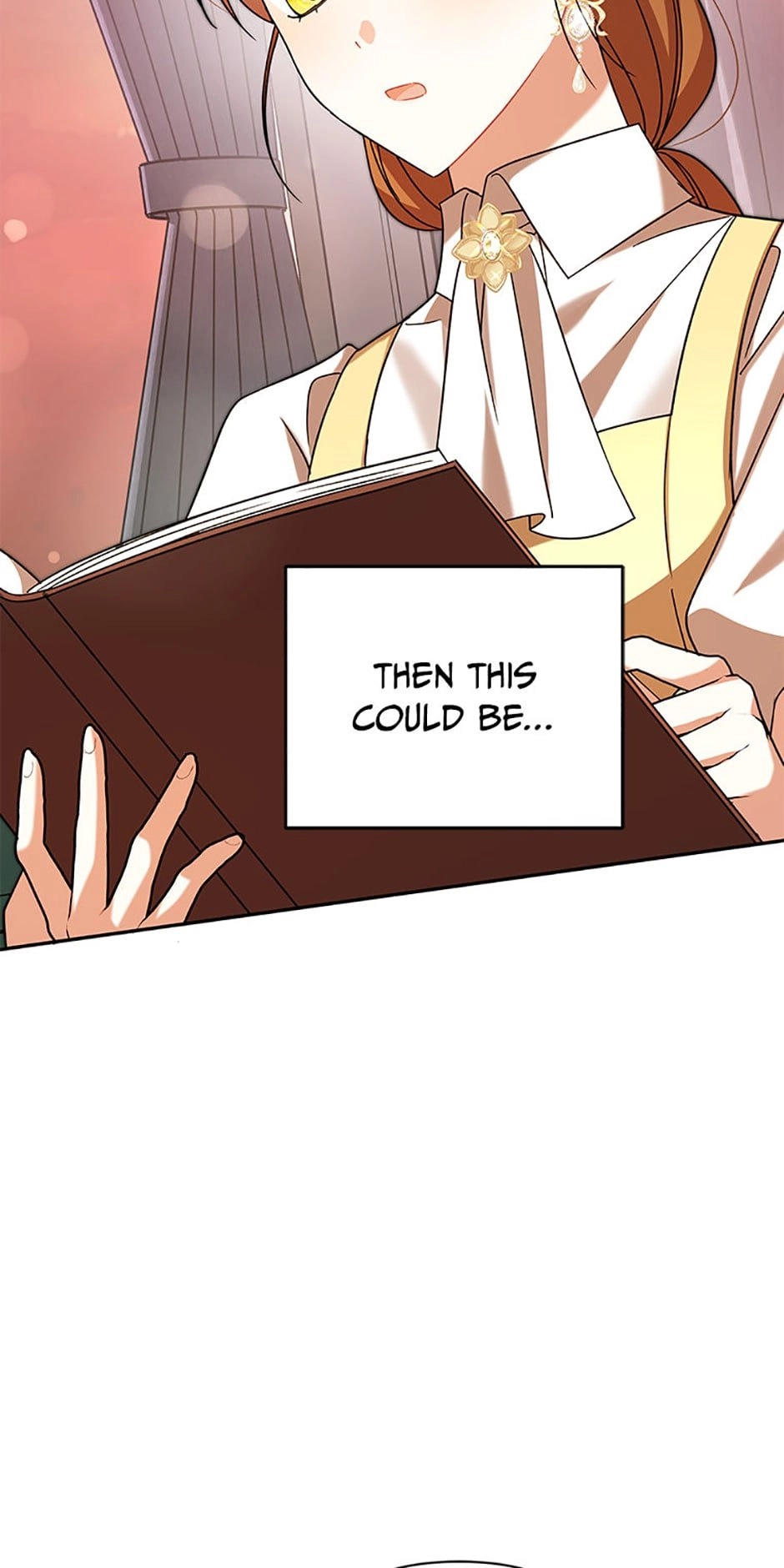 In This Life, I Will Survive Until the End Chapter 9 Page 59