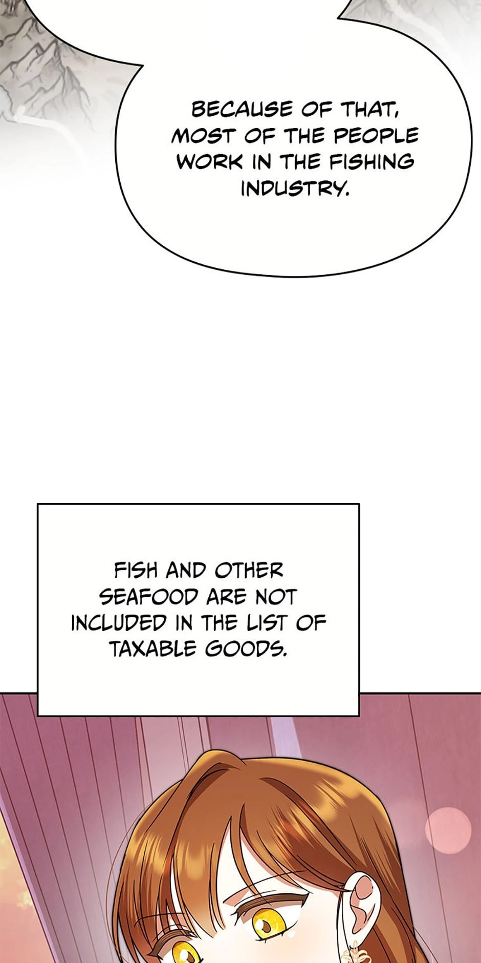 In This Life, I Will Survive Until the End Chapter 9 Page 58