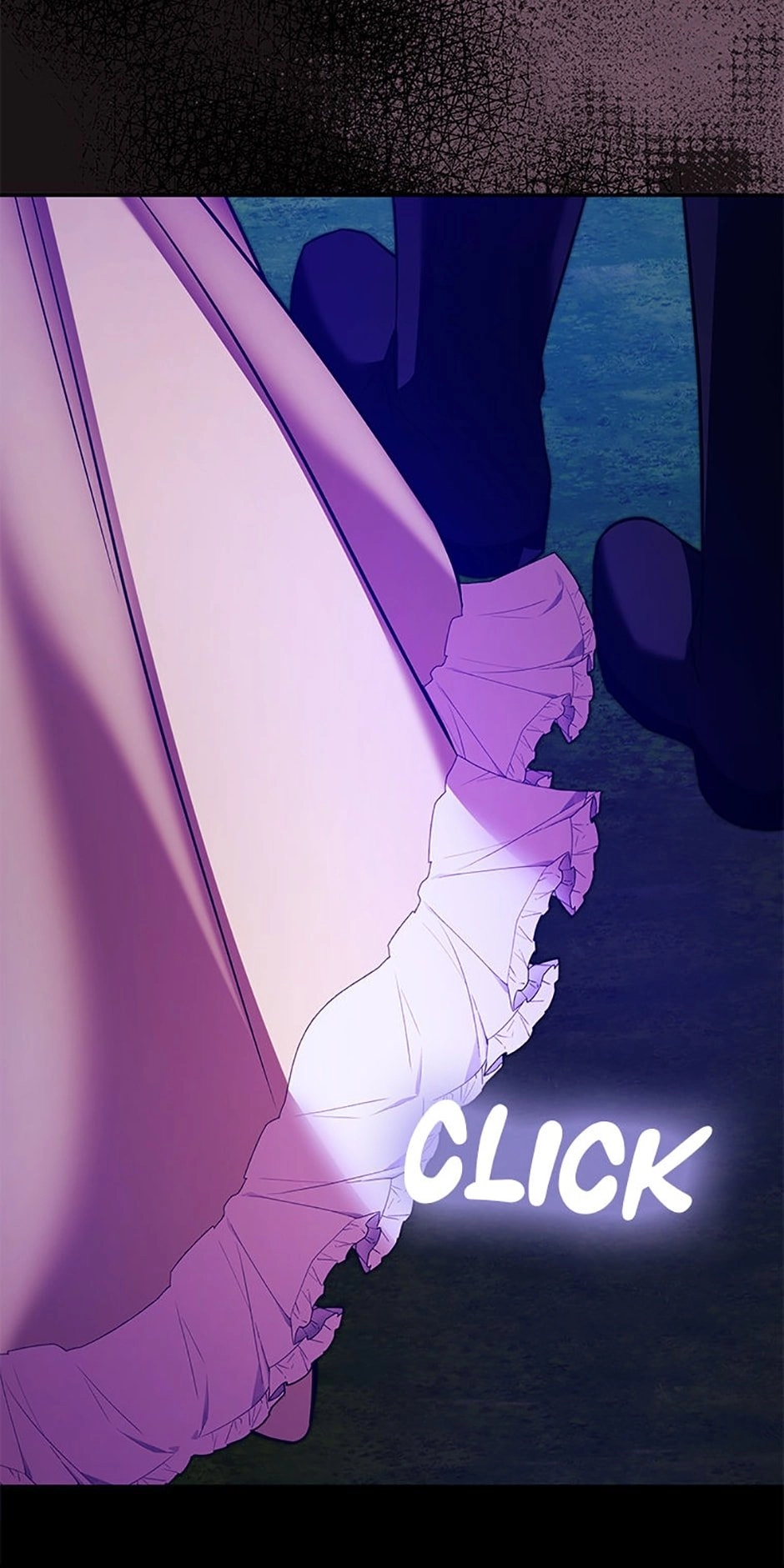 In This Life, I Will Survive Until the End Chapter 9 Page 77