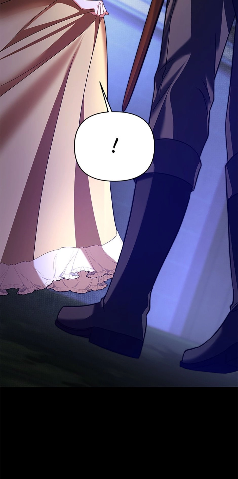 In This Life, I Will Survive Until the End Chapter 9 Page 74