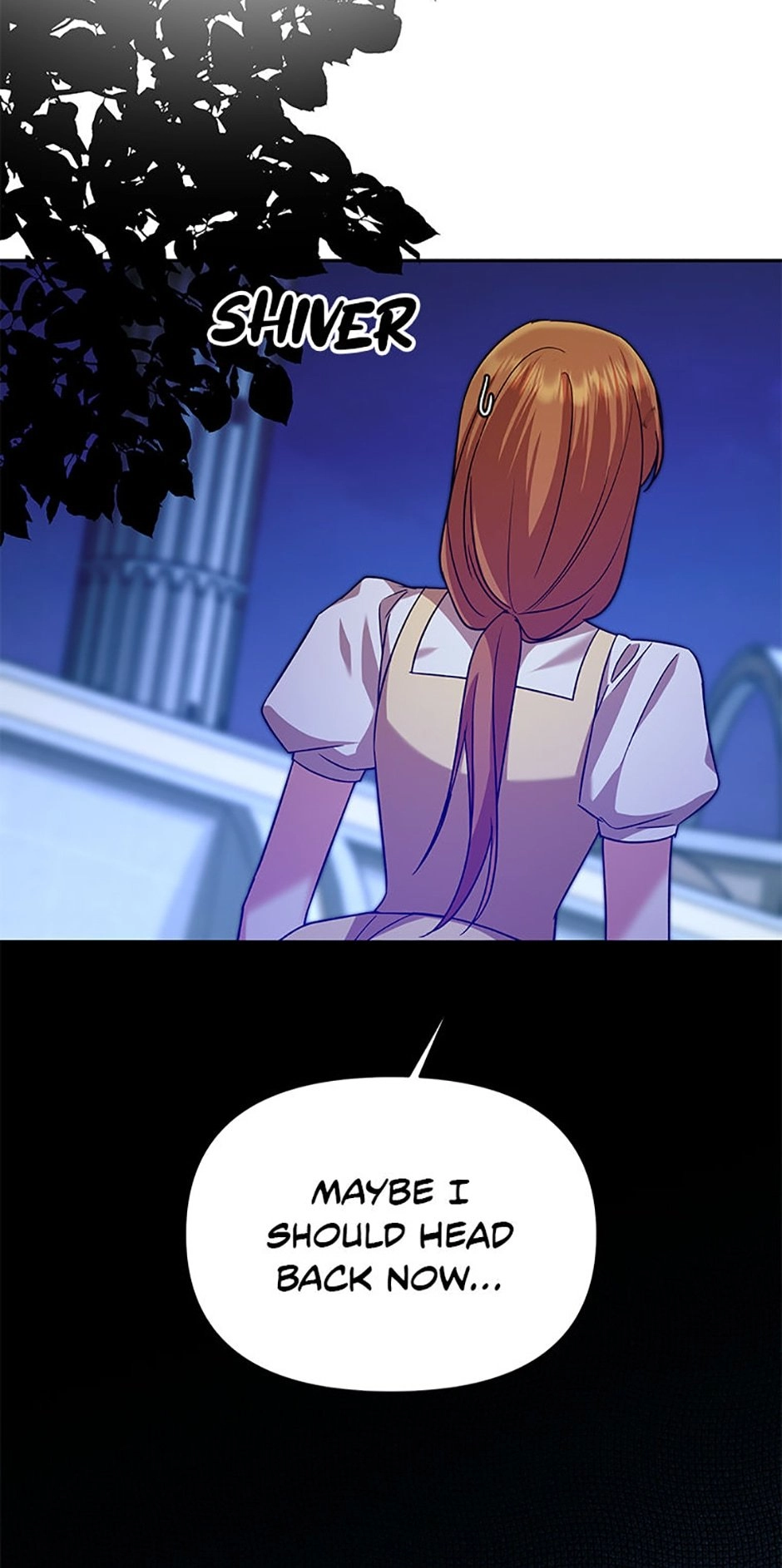 In This Life, I Will Survive Until the End Chapter 9 Page 72