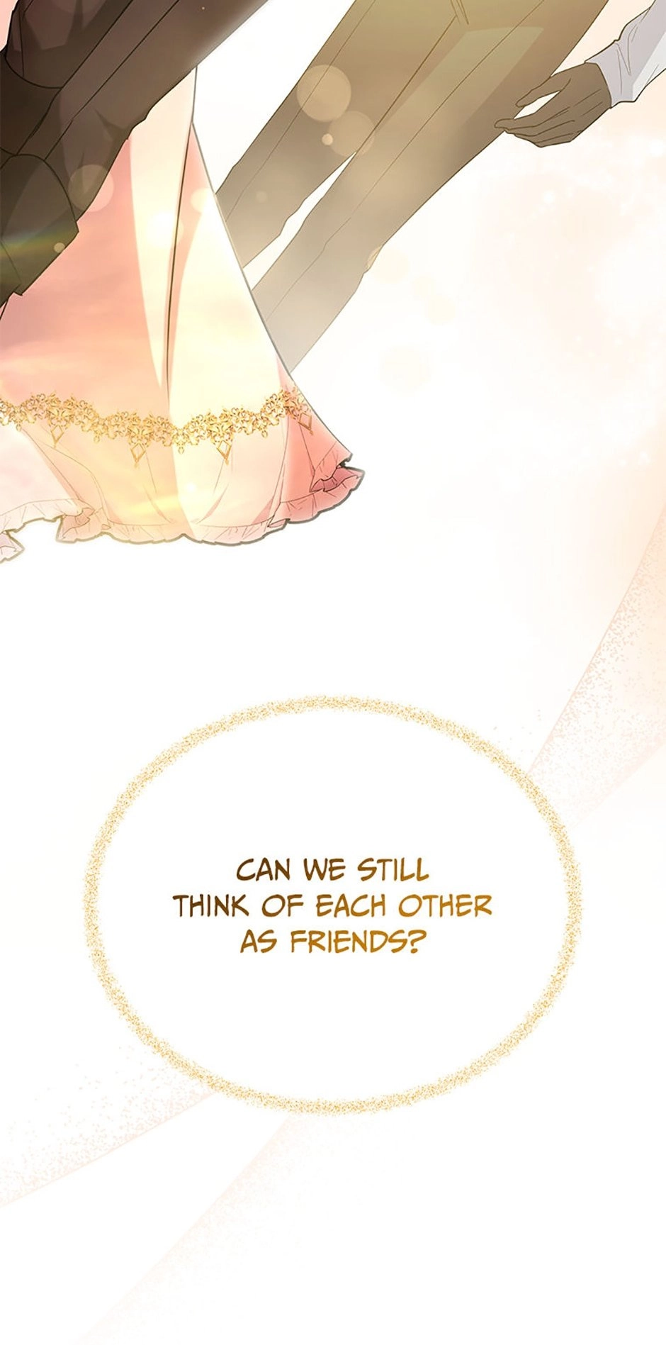 In This Life, I Will Survive Until the End Chapter 9 Page 4