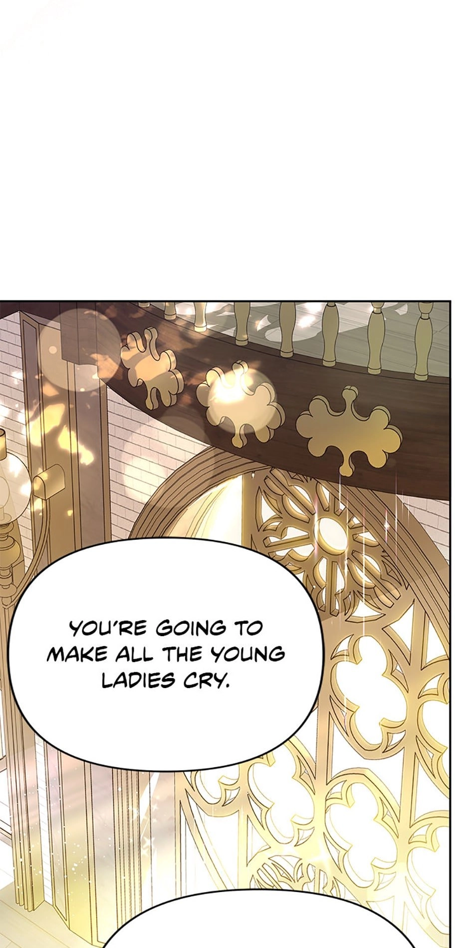 In This Life, I Will Survive Until the End Chapter 9 Page 5