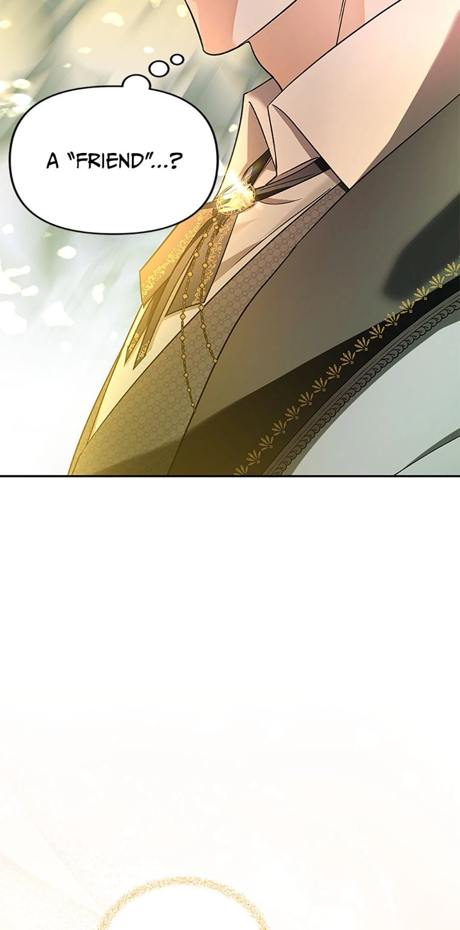 In This Life, I Will Survive Until the End Chapter 9 Page 2