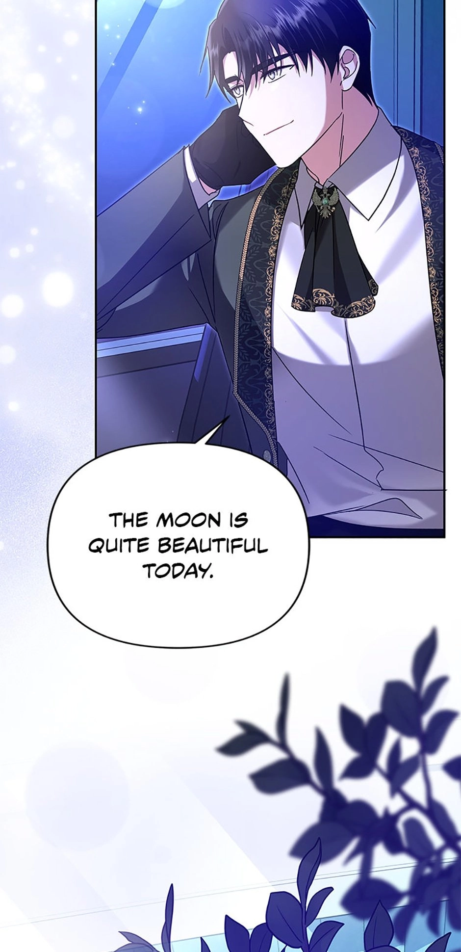 In This Life, I Will Survive Until the End Chapter 9 Page 115